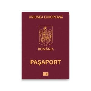 Romanian Passport - Who Is Eligible?
